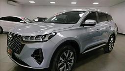 Chery Tiggo 7 Pro 1.6 Tgdi