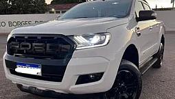 Ford Ranger Xlt 