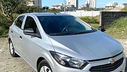 Vendo Onix Joy 2020 Abaixo Da Fipe!!