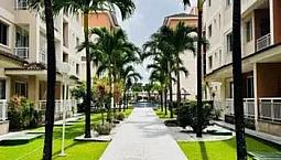 Vendo Apartamento No Reserva Passaré Rs: 320,000 