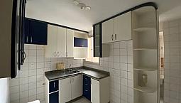 Apartamento Bem Localizado Em Anápolis .