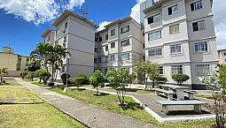 Shapartamento Para Venda Possui 67 Metros Quadrados Com 3 Quartos Em Valparaíso - Serra - 