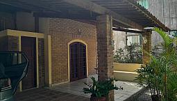 Casa Em Condomínio Fechado 