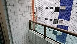 Alugo Apartamento  Boa Viagem  - 1 Quartos