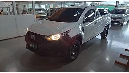 Fiat Strada Endurance 1.3 Flex 8v Cs 2024