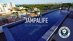 Apartamento Studio Em Intermares, Cabedelo/Pb
