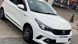 Fiat Argo Drive 1.0 6v Flex 2018
