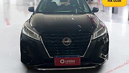 Nissan Kicks Sv 1.6 16V Flexstar 5P Aut. 2024