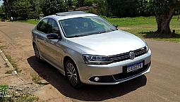Volkswagen Jetta Highline 2.0 Tsi 16V 4P Tiptronic 2011