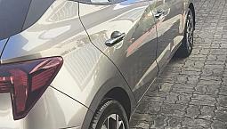 Hyundai Hb20 Plat. Safety 1.0 Tb Flex 12v Aut. 2025