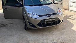 Ford Fiesta Sed. 1.6 8V Flex 4P 2011