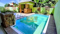 Excelente Casa Com 4 Dormitórios Para Alugar, 525 M² Por R$ 8.250/mês - São Francisco - Ni