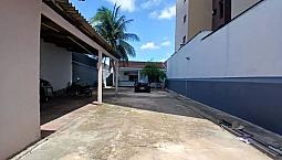Aluga-Se Uma Casa 3 Quartos Na Rua Abuna, Entre Marechal E Terreiro Aranha.