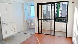 Apartamento Com 2 Quartos Para Locação Em Vila Gustavo - Sp
