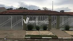 Casa - Parque Das Universidades - Campinas