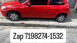 Chevrolet Celta Life/ Ls 1.0 Mpfi 8V Flexpower 3P 2007