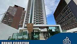 Apartamento 4 SuÍtes 210m² No Caminho Das Árvores