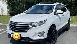 Chevrolet Equinox Premier 1.5 Turbo 172Cv Aut 2020