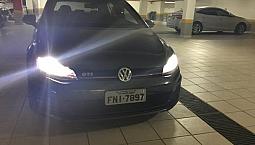 Vw - Volkswagen Golf