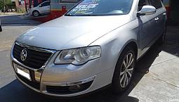 Vw - Volkswagen Passat Fsi 211 Cv