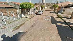 Casa Em California - Barra Do Piraí/Rj Aceita Financiamento E Fgts