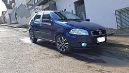 Palio 1.4 Elx