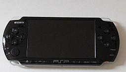 Vídeo Game Portátil Psp 3001 Sony