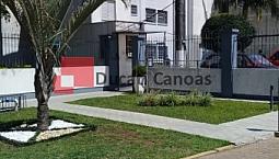 Apartamento A Venda No Bairro Igara - Canoas, Rs