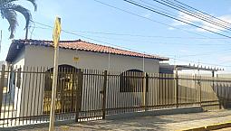 Linda Casa Amambai Próxima Do Centro Com 4 Quartos**Venda**