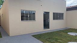 Casa Com 3 Dormitórios À Venda, 79 M² Por R$ 250.000,00 - Residencial Itaipu - Goiânia/Go