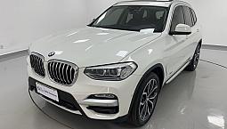 Bmw X3 2.0 Xdrive30I X Line (Aut)