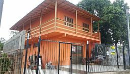 Porto Alegre - Casa Padrão - Vila Nova
