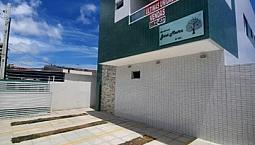 Aluga-Se Apartamento Em Mangabeira 8 