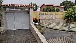 Casa Para Venda Com 415 Metros Quadrados Com 2 Quartos Em Feitosa - Maceió - Alagoas
