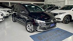 Volkswagen Fox 1.6 Connect 8V 2022 (Apenas 4 Mil Km)