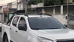  Pick Up  Chevrolet S10 2014 Flex 