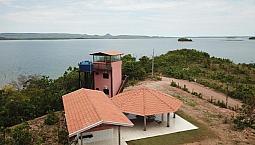 Aluga-Se No Lago Do Manso - Dayuse Ou Temporada