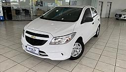 Chevrolet Onix 1.0 Mpfi Joy 8V Flex 4P Manual