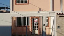 Casa Para Aluguel, 3 Quartos, 1 Vaga, Paciência - Sabará/Mg