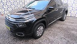 Fiat Toro Toro Freedom 1.8 16V Flex Aut.