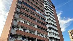 Apartamento Para Venda Possui 78 Metros Quadrados Com 2 Quartos Em Mucuripe - Fortaleza - 