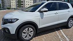T-Cross Sense Tsi