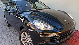 Porsche Cayenne 2013 Sport 3.6 V6+Apenas 57.000Kms+Toplinha+Teto+Absurdamente Novíssima!!!