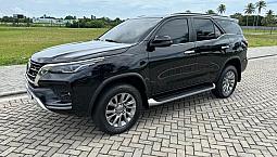Hilux Sw4 Srx 2022/2022 