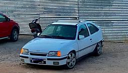 Kadett Gsi