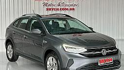 Nivus W/ Cl Tsi Ad Cinza 2020/2021