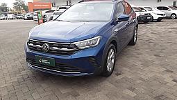 Volkswagen Nivus Comfortline 1.0 200 Tsi Flex Aut 2024