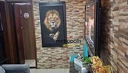 Apartamento À Venda, 47 M² Por R$ 241.000,00 - Sapopemba - São Paulo/Sp