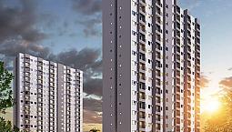Apartamento No 13 De Maio