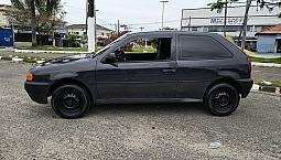 Volkswagen Gol Special Xtreme 1.0 8V Mi Gasolina Mec. 2P 2003
